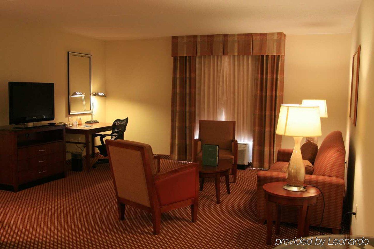 Hilton Garden Inn Raleigh Capital Blvd I-540 Rom bilde