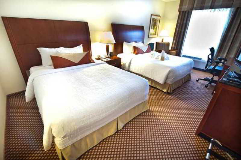 Hilton Garden Inn Raleigh Capital Blvd I-540 Rom bilde