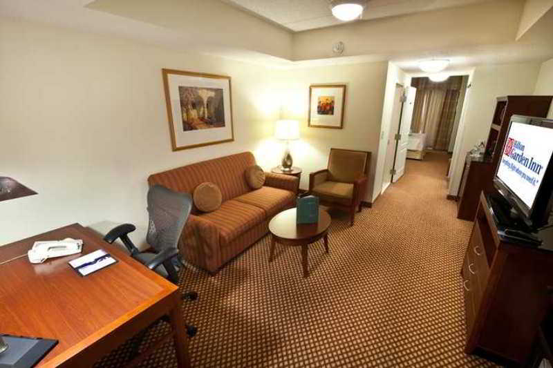 Hilton Garden Inn Raleigh Capital Blvd I-540 Rom bilde