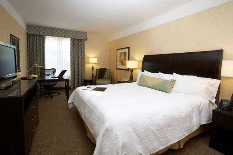 Hilton Garden Inn Raleigh Capital Blvd I-540 Rom bilde